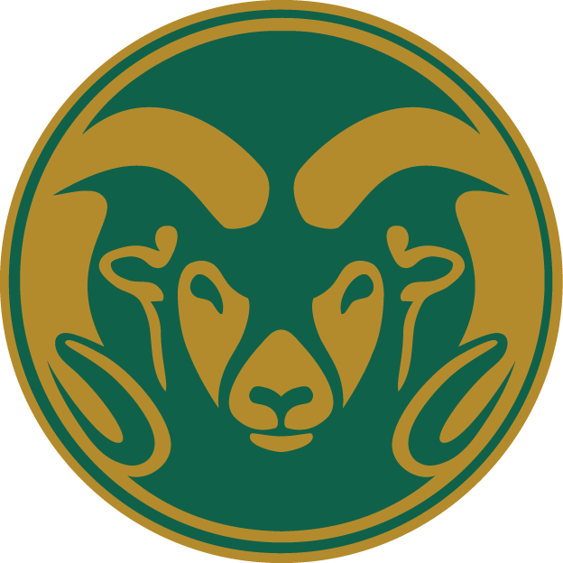 Colorado State Rams 1993-2014 Alternate Logo t shirts DIY iron ons